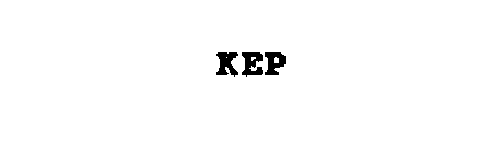 KEP