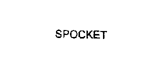 SPOCKET