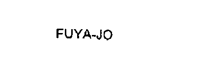 FUYA-JO