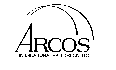 ARCOS INTERNATIONAL HAIR DESIGN, LLC