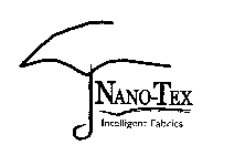 NANO-TEX INTELLIGENT FABRICS