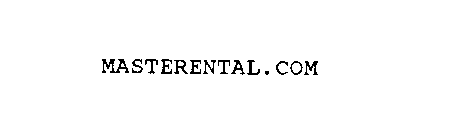 MASTERENTAL.COM