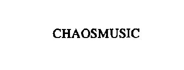 CHAOSMUSIC