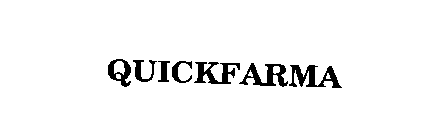 QUICKFARMA