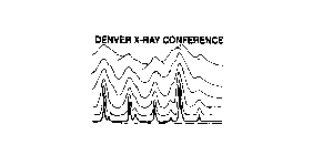 DENVER X-RAY CONFERENCE