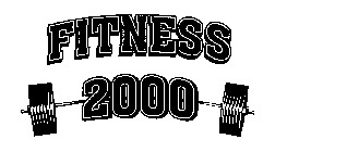 FITNESS 2000