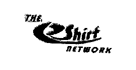 THE ESHIRT NETWORK