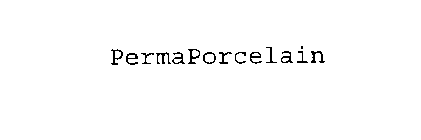 PERMAPORCELAIN