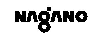 NAGANO