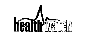 HEALTHWATCH