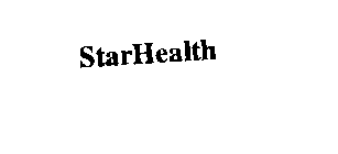 STARHEALTH