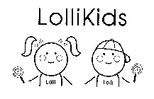 LOLLIKIDS LOLLI LOLLI