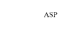 ASP