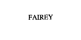 FAIREY
