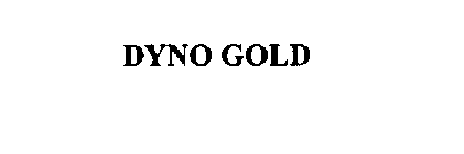 DYNO GOLD