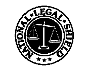 NATIONAL LEGAL SHIELD