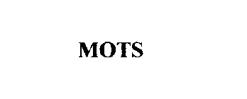 MOTS