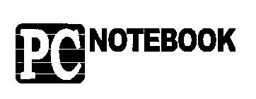 PC NOTEBOOK