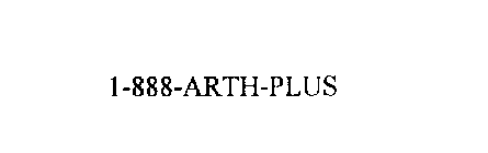 1-888-ARTH-PLUS