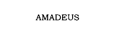 AMADEUS