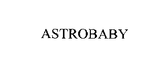 ASTROBABY