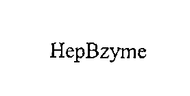 HEPBZYME