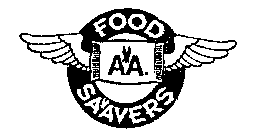 FOOD SAAVERS AA.