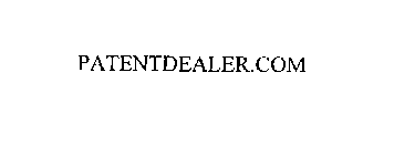 PATENTDEALER.COM