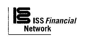 ISS ISS FINANCIAL NETWORK