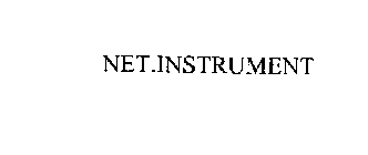 NET.INSTRUMENT