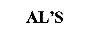 AL'S