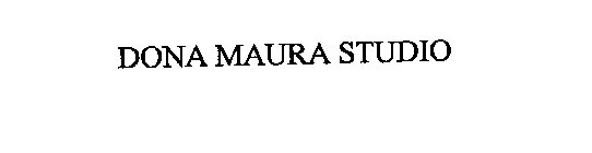 DONA MAURA STUDIO