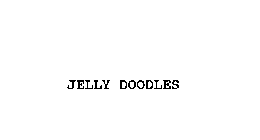 JELLY DOODLES