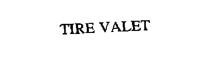 TIRE VALET