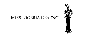 MISS NIGERIA USA INC.