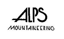 ALPS MOUNTAINEERING