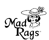 MAD RAGS