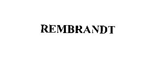 REMBRANDT