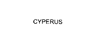 CYPERUS
