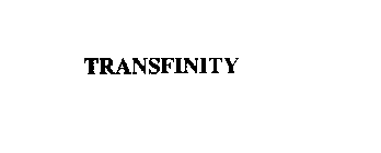 TRANSFINITY