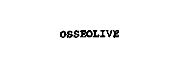 OSSEOLIVE