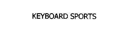 KEYBOARD SPORTS