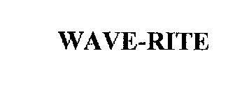 WAVE-RITE