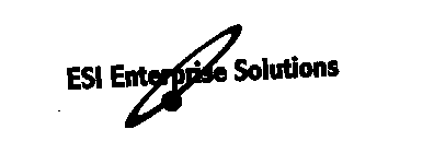 ESI ENTERPRISE SOLUTIONS