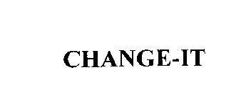 CHANGE-IT