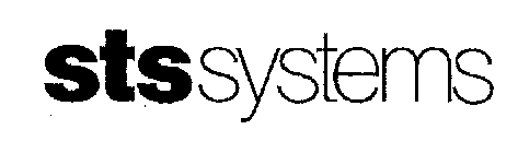 STS SYSTEMS