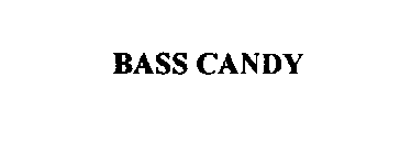 BASS CANDY