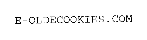 E-OLDECOOKIES.COM