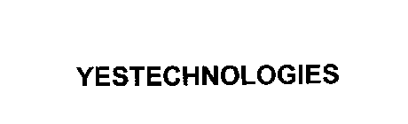 YESTECHNOLOGIES