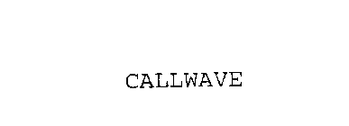 CALLWAVE